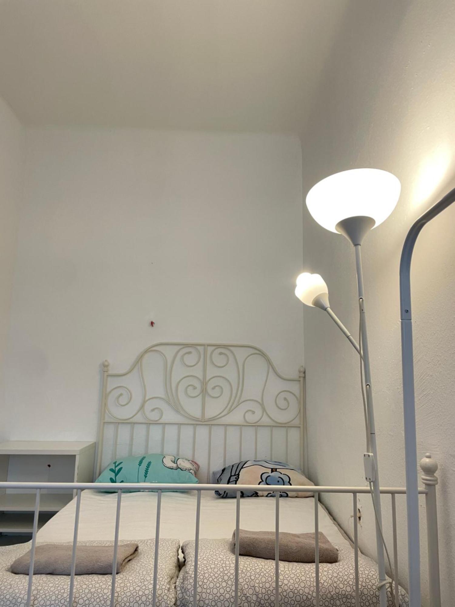 U6 Schoepfwerk Home 5 Wien Eksteriør billede