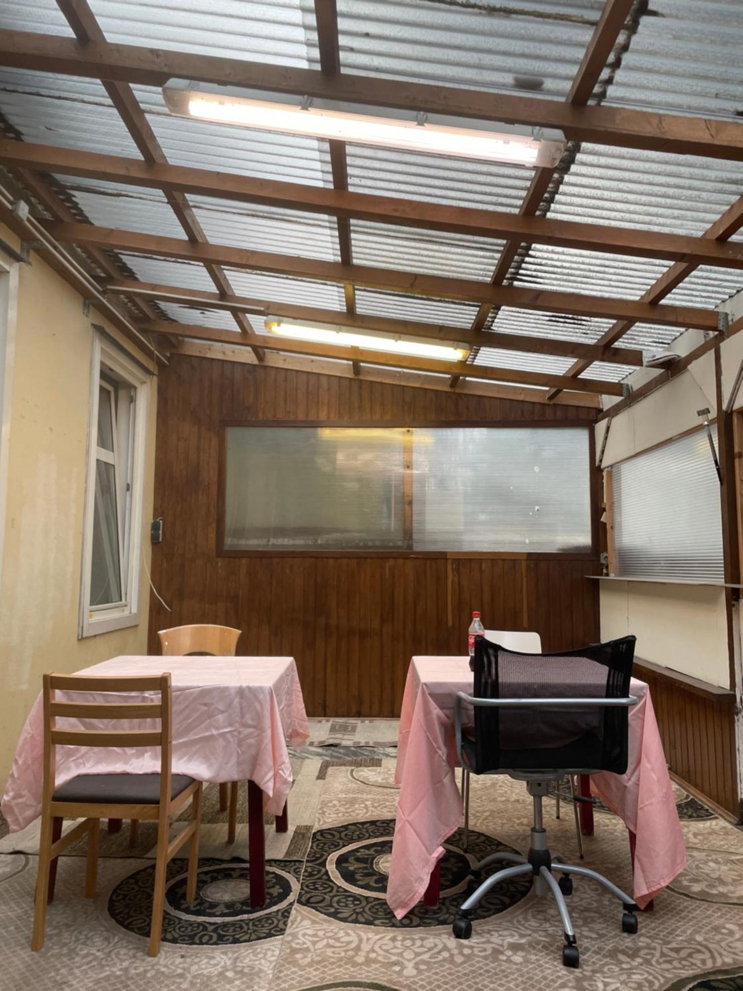 U6 Schoepfwerk Home 5 Wien Eksteriør billede