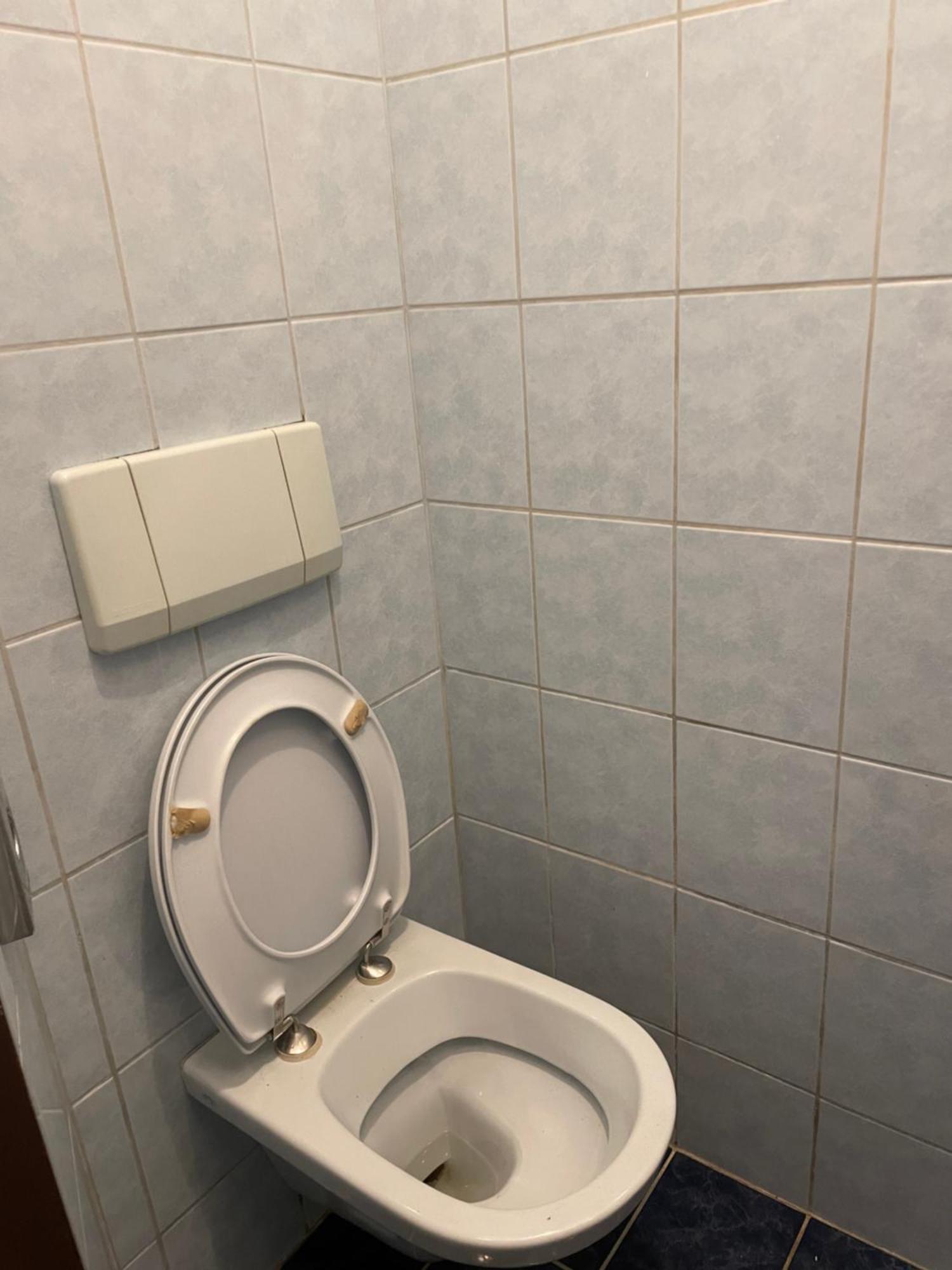 U6 Schoepfwerk Home 5 Wien Eksteriør billede