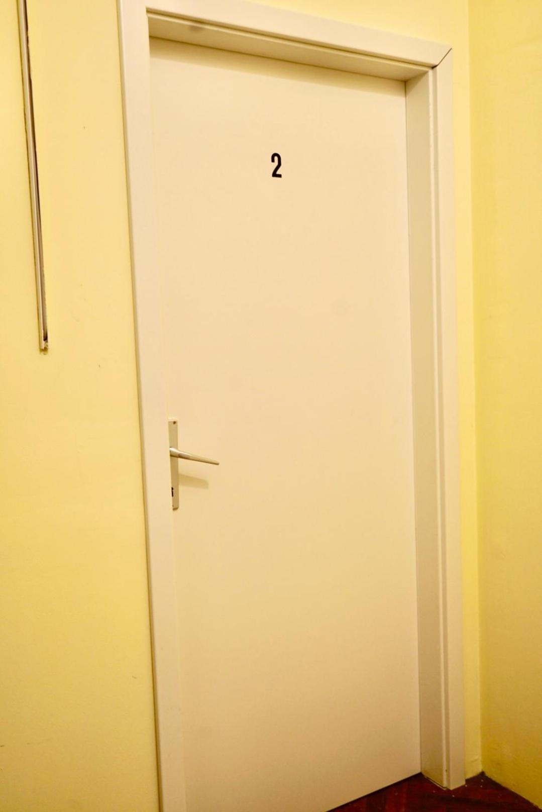U6 Schoepfwerk Home 5 Wien Eksteriør billede