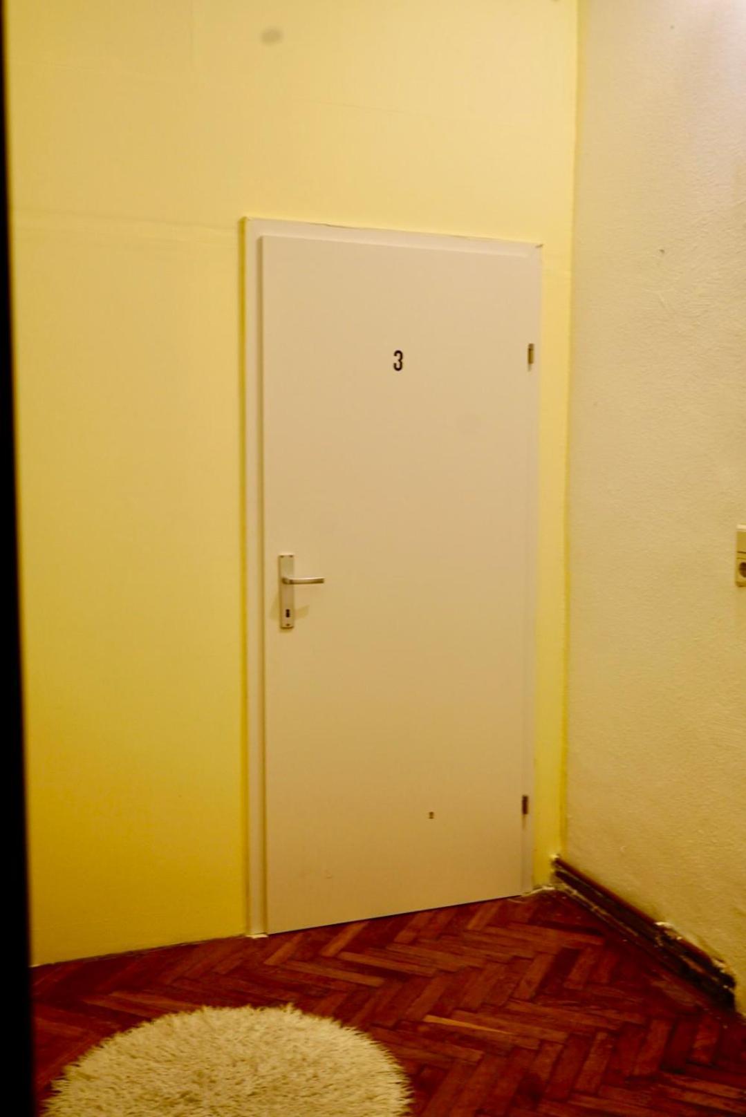 U6 Schoepfwerk Home 5 Wien Eksteriør billede